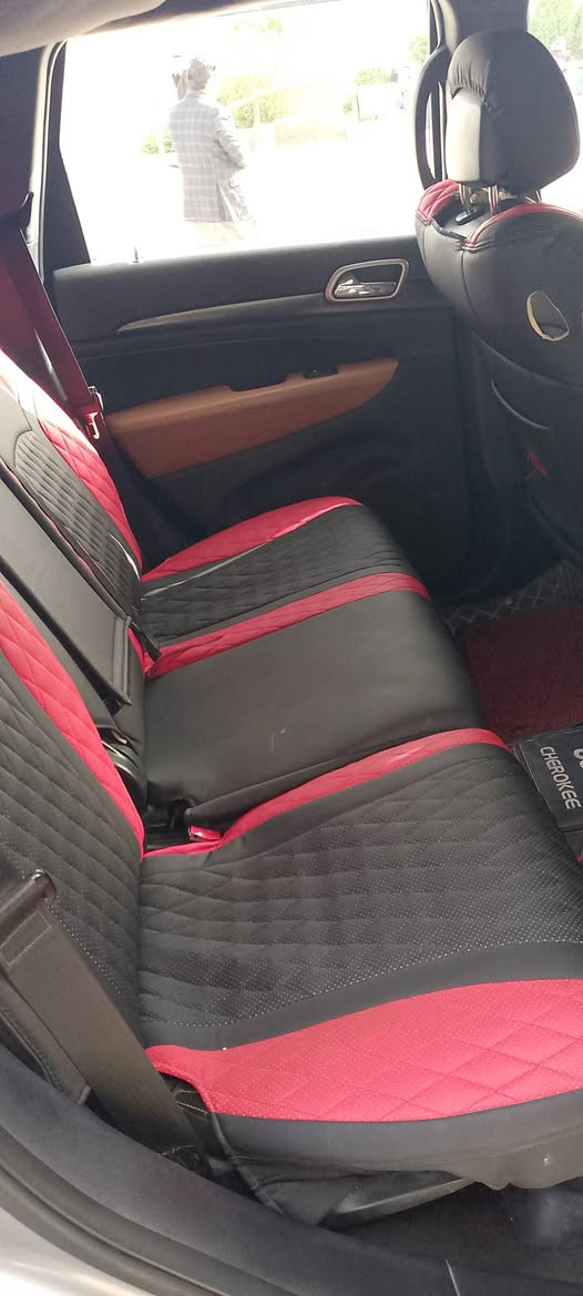 سلام عليكم جيب لاريدو 2016 بغداد بسمي تحويل مباشر مكان فلوجة حادث جاملق امامي وباب ول باقي كفاله السعر 195 الاستفسار ***********
