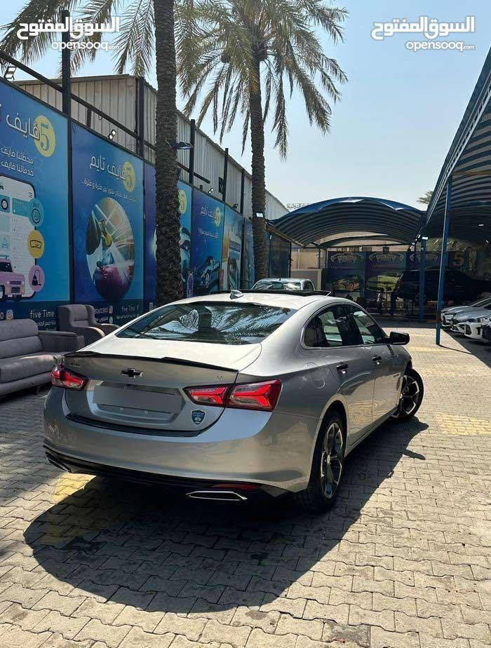السلام عليكم  اعادة نشر بسبب الوعود الكاذبة
🛑ماليبو للبيع

🛑موديل2022 فئة Lt2 

🛑محرك 1500 Turbo🚀

🛑السيارة فول 1/1 عدة الجلد والرادار

🛑تحكم ستيرن جهتين مثبت كروز سرعة ❌ 

🛑شاشة اعطال

🛑شاشة تدعم Car play❌Android

🛑سقف بانوراما🏎️

🛑كشن السايق كهرباء 

🛑تبريد قطعتين مناخي 

🛑نظام اطفاء ذاتي Auto stop

🛑بك لايت طيارة Led

🛑لد امامي زنون

🛑تشغيل عن بعد

🛑 2 بصمة ابواب

🛑تخم تايرات جديد🛞

🛑ويل كب جبير مال بريمير

❌حادث السيارة جاملخ ايمن و البنيد تصليح درجة اولى راجع ع لوكالة 

❌ 

⛔️السيارة جديدة بمعنى الكلمة

للاتصال (***********)
