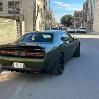 جالنجر SXT • V6 • ٦٤٠٠٠