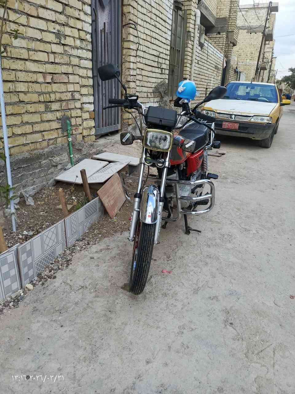 تايكر 4, 
اربعة كير مكينه خير من الله هندر واحد شلعه ومعدل فول  بيه فقط لاستك ولف مامئثر عليه
تايرات جدد دبلات جدد اوراق ضايعه سعرها 400مكان بغداد الشعلة ***********
