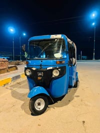 تكتك • موديل 2023 • الناصرية البطحاء