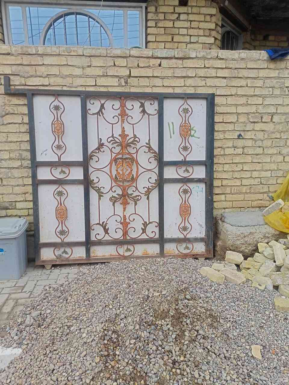 سلام عليكم عندي غراض البيع باب شارع سلايت البيع بوفية مال فراش البيع وجربايات خشب نفر واحد عدد ٣لبيع


**إذا كنت صاحب هذا الإعلان وتريد حذفه لأي سبب، رجاءا أرسل رسالة إلى الدعم الفني**