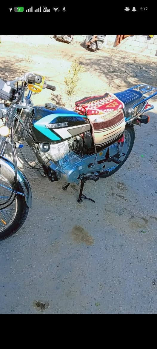 دراجه 4 للبيع 25 اوراق اسكنر سعر 600 فيها مجال بسيط هذا رقم الهاتف *********** العنوان طويريج
