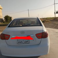 النترا • ٢٠١١ • محرك وكير شرط