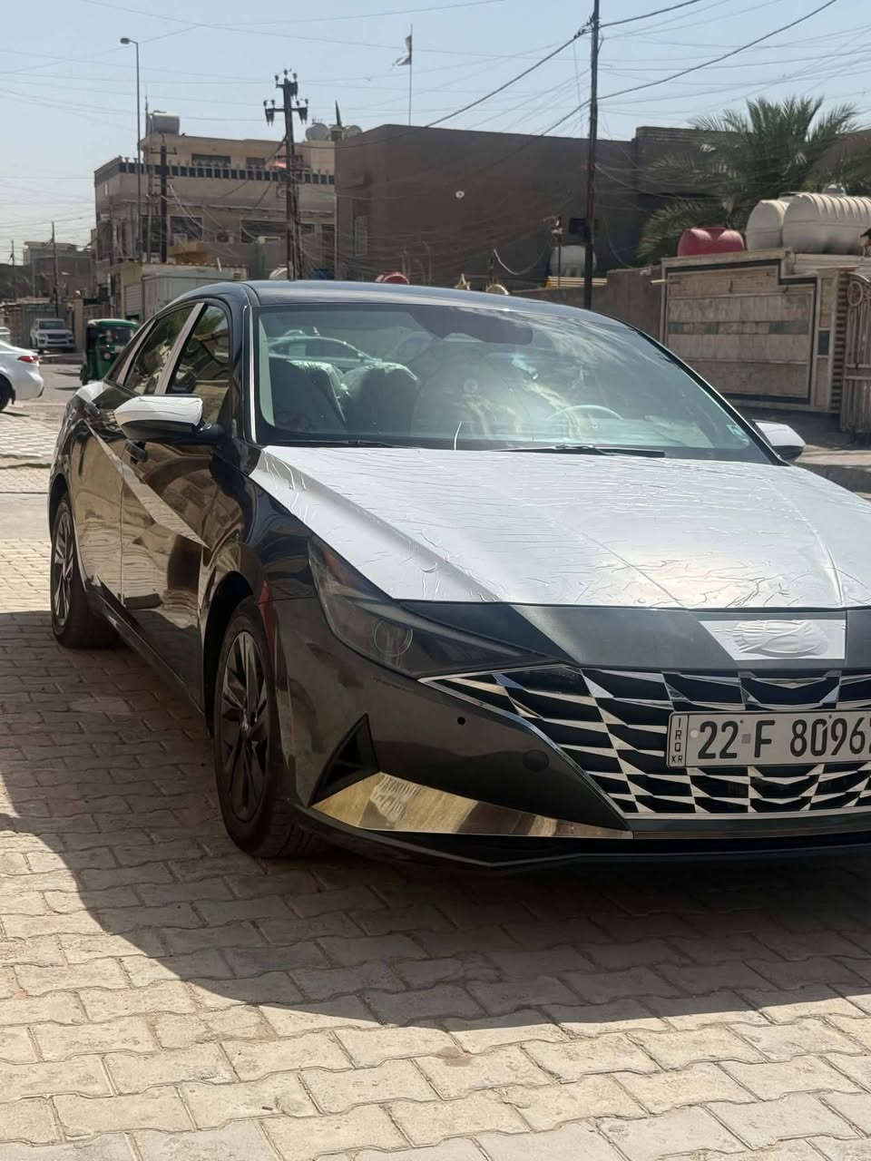 السلام عليكم
هونداي النترا موديل 2021 لون فيلي 
مكينه 2000/دوش 
الضرر تبديل بنيد اودعاميه إماميه فقط ولباقي ليبل واحد اوبيهه طخه بل داير مال الجاملغ الخلفي ترجع بارد فقط 
كير مكينه تبريد صدر خير من الله مكفول من الفتح ول تبديل 
رقم اربيل انكليزي اب اسم عربي تحويل ثاني يوم سنويه لل28 
مواصفات تلث انضمه قياده
رادار امامي جانبي خلفي 
بصمه تشغيل +بصمه ابواب 
لايت عالي ناصي زنون 
شاشه كار ابلي +كامره دواره وبعد بيهه مواصفات السياره نص فول 
ايرباك استيرن فقط وراجع سيتم ابلادي 
صور الحادث وال سونار بل منشور /اللبيع السعر 127اوبيهه مجال قليل حك الجيه العنوان بغداد والشراي يتصل ***********
الي ما يعجبه السعر يعبر المنشور
