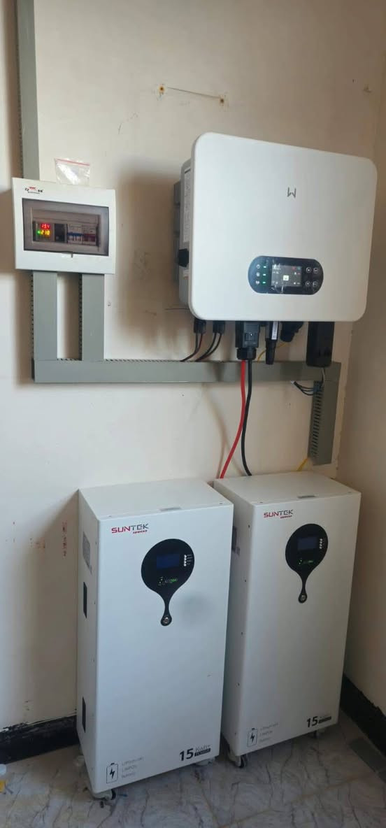 ☀️ الشذر للطاقة الشمسية
🔋 طاقة ذكية… وتوفير يدوم
🏠 منازل | 🏢 مشاريع
💡 حلول موثوقة بجودة عالية
📩 تواصل معنا. ***********.
📍سامراء الحدادة مقابل مستشفى الهادي 
بأدارة. المهندس صباح
