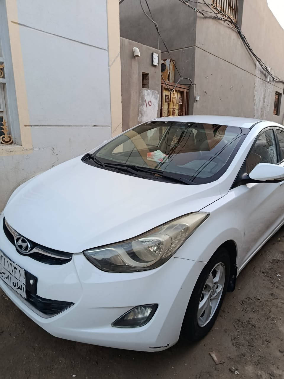 لانتره مديل 11رقم اربيل بيه ضربه بلجاملغ لامامي جيه العبري سيارة خليخي محرك 1800 مراوس بتكسي  أو بيع السعر 92. للاستفسار اكثر مرسله الصفحه او لاتصال ع رقم ***********
