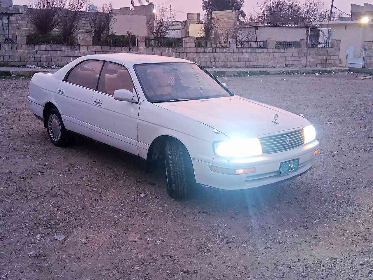 بطه موديل 91 للبيع حزام صبغ شرط لا كصه ولا مشرحه  تستلم رقم انكليزي ب اسمك تجي فقط علئ البصمه بيهه كابون بانزين السعر 52وبيها مجال للاستفسار علئ الخاص او رقم الهاتف ***********
