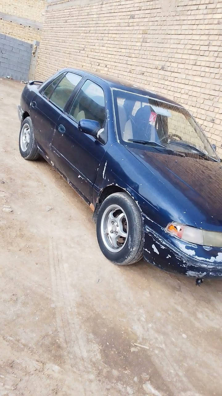 سلام عليكم كيا سيقيا مديل 1993كير ومكينه مكفوله حداديه نقص بس مغازل مداور ثاني يوم سعر 27وبيها مجال استفسار ***********
