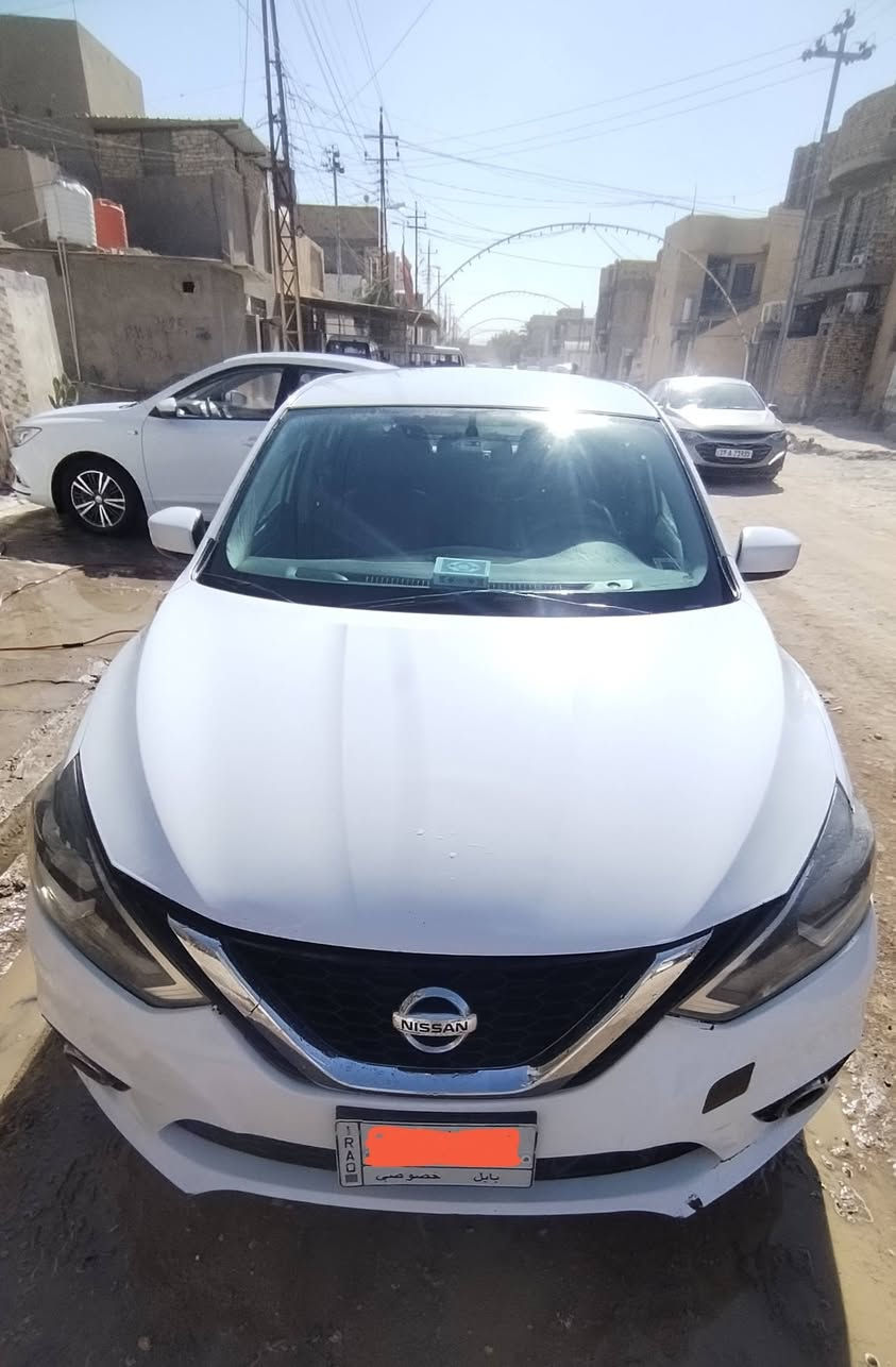 سنترا 2019 امريكي للبيع فقط بدون مراوس
حادث كلش خفيف موجود بالصور

گير محرك  حداديه كفاله

ماشيه 100500 الف ميل قابل للزياده

رقم بابل بإسمي تحويل ثاني يوم

السعر 125 

مكاني حلة ***********
