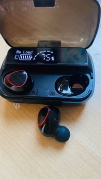 Air F9 Pro2 • سماعات • أربيل