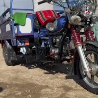 توكتوك • موديل 20 • الحمزه الشرقي