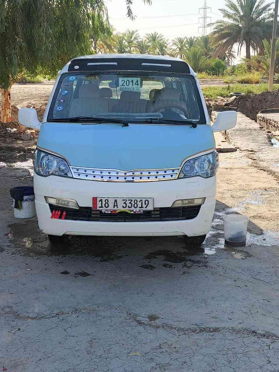 السلام عليكم جنبي H1 البيع مكينه جديده صالي سبوع من شاده كير جديد حداديه جديته السياره خير من الله رقم بابل سنويهال29 سياره ماعيزه شي وجاهزه بيه صبغ بجنطه وبيه طخه بل حجل جوه قبق البانزين مكاني بابل رقم راعيه ‭***********‬
