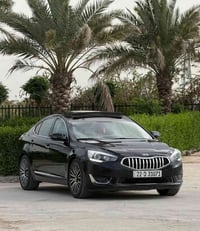 كادنزا VIP • V6 3500 • سقف بانوراما
