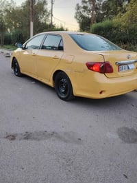 ورمضان كريم كورلا مديل ((( 9 ))) عارضهة ب.. 78وبيهة مجال بسيط  0776609...