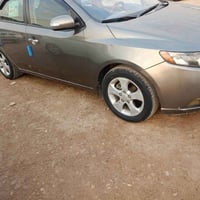 فورتي • ٢٠١٠ • مكينة ٢٠٠٠