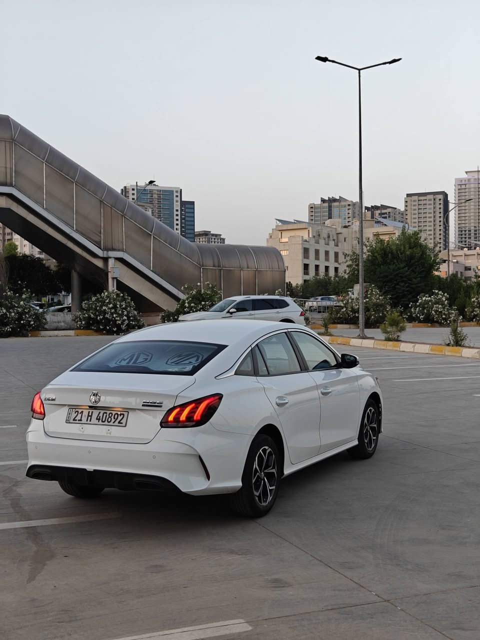 MG gt 2025 
گێڕ عادی
ژێر دۆسەی سایەق کەمێک قوپاوەو چاک کراوەتەوە
96گەڵا
***********

