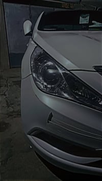 فول مواصفات • ٢٠١١ • مكينة ٢٤٠٠