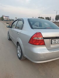 أفيو ٢٠٠٨ • ٤ أبواب • أوراق لحد ٢٠٣٠