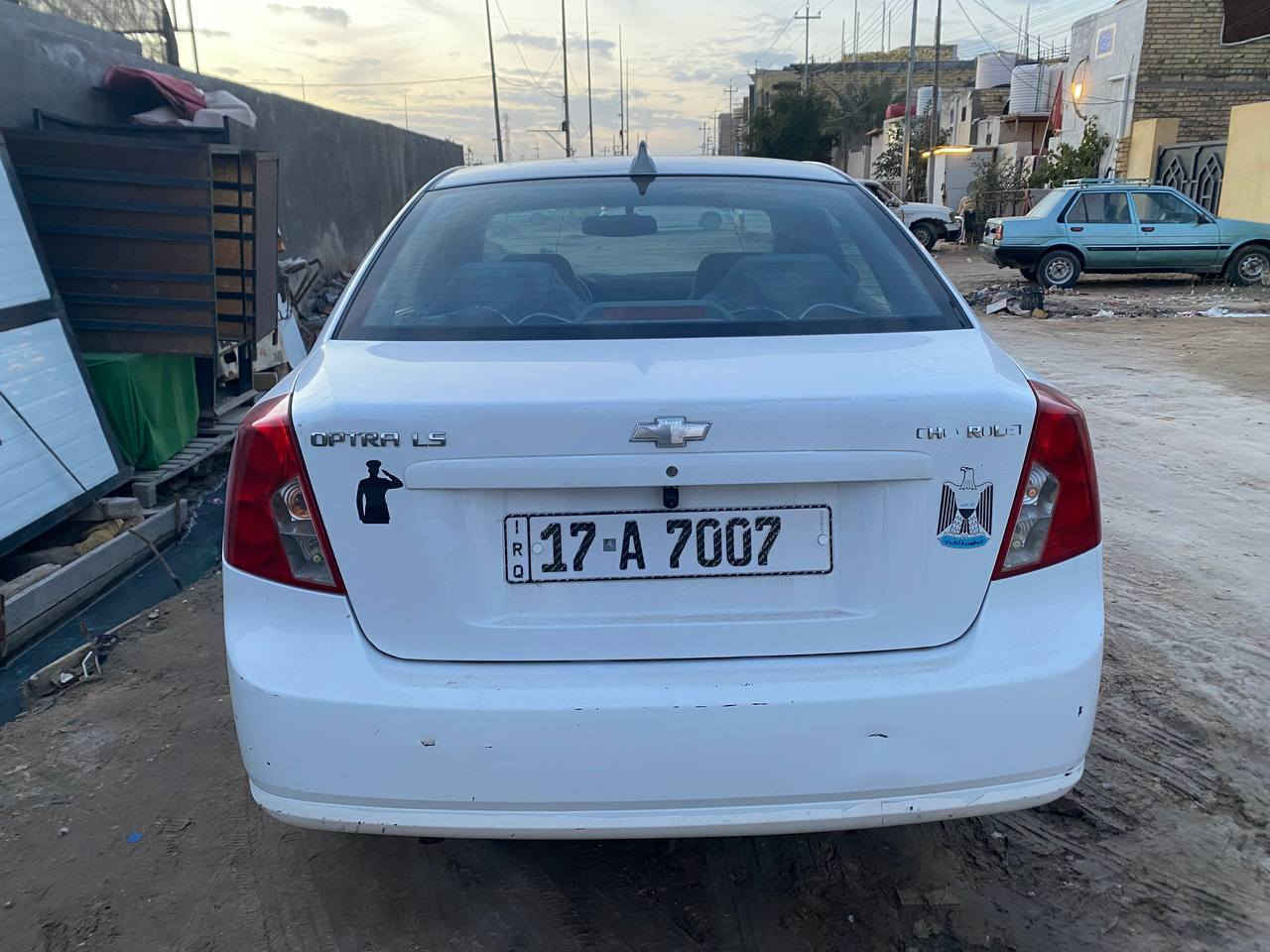 شيفروليت اوبترا للبيع
موديل 2011
سنويه ل 2029
شرط التحويل
مكينه وكير وحداديه وتبريد خير من الله
السعر والتفاصيل ***********
