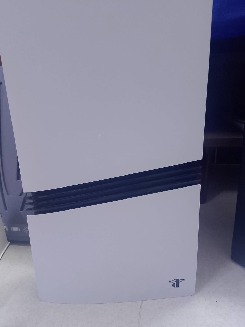 Ps5 slim pro Hard 1 Tera
بلي ستيشن فايف برو بدون مشغل اقراص 
مستعمل قليل وشرط الشغل والنظافة 
مع حساب اون لاين  الذاكرة واحد تيرا مع يدة جوستيك عدد اثنان الاصلي وفان تبريد


**إذا كنت صاحب هذا الإعلان وتريد حذفه لأي سبب، رجاءا أرسل رسالة إلى الدعم الفني**