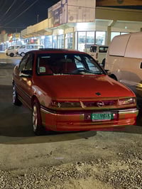 أوبل • ١٩٩١ • دهوك