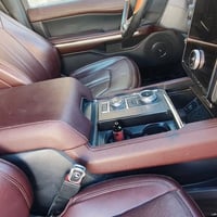 اكسبديشن • ٢٠٢٤ • كشنات تدفئة تبريد