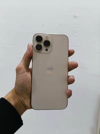 آيفون ١٣ برو ماكس • بطاريه ٩٢ • عمارة ميسان