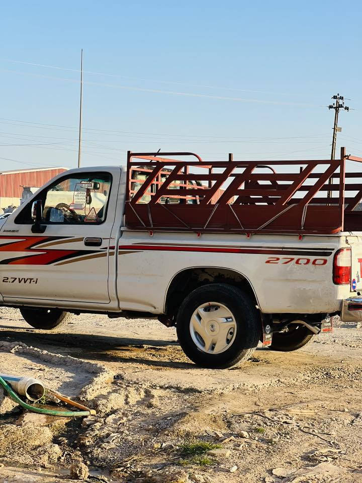 سلام عليكم بيكم 98للبيع شرط كير محرك شاصي كلو شرط حار بارد كلها خير من الله مصبوغه عام بيها ضرر مال تحرير السعر68 وبيها مجال للطيبين ملاحضه المحجل مو وياها الرقم ***********
