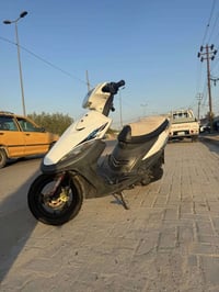 ماكس عدله للبيع مكينه بلاديه ناعمه شلعه او معدل دراجه اي نقص مابيه كهر...