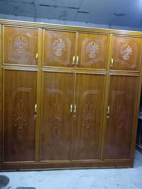 كاونتر ابو٤ • صاج نقش • شعله