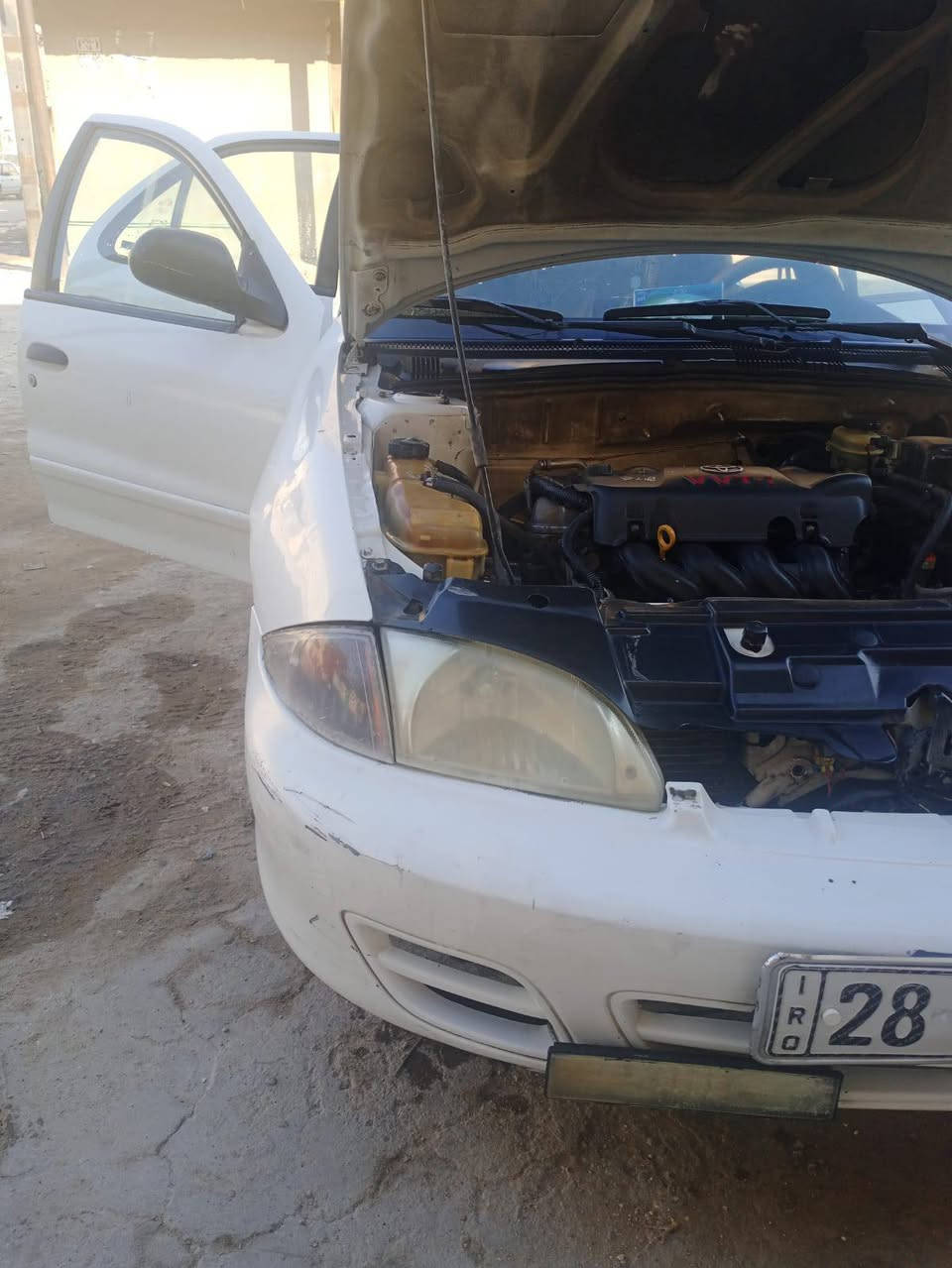 سلام عليكم شوفرليت كافلير مديل 2002 بسمي رقم او سنويه جدد محوره مكينه او كير كورله بكتشو تحويره درجه اوله بيدي لاتنقيص ولا تبخير الكير علشرط الحداديه جديده الكهربايات كله شغاله تخم تاير جديد باتري جديد كل نقص مابيه سعره 40 رقمي ***********
