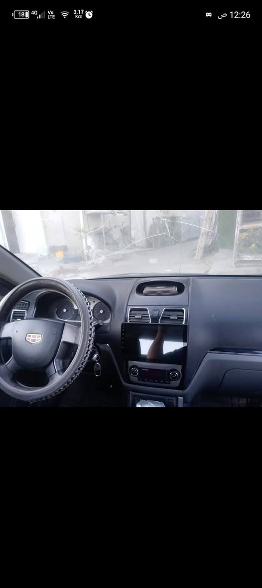 ام جران د موديل 13 السعر 50 بغداد محور كورولا حادثه شنطه بسيط مصبوغه جماليه ***********
