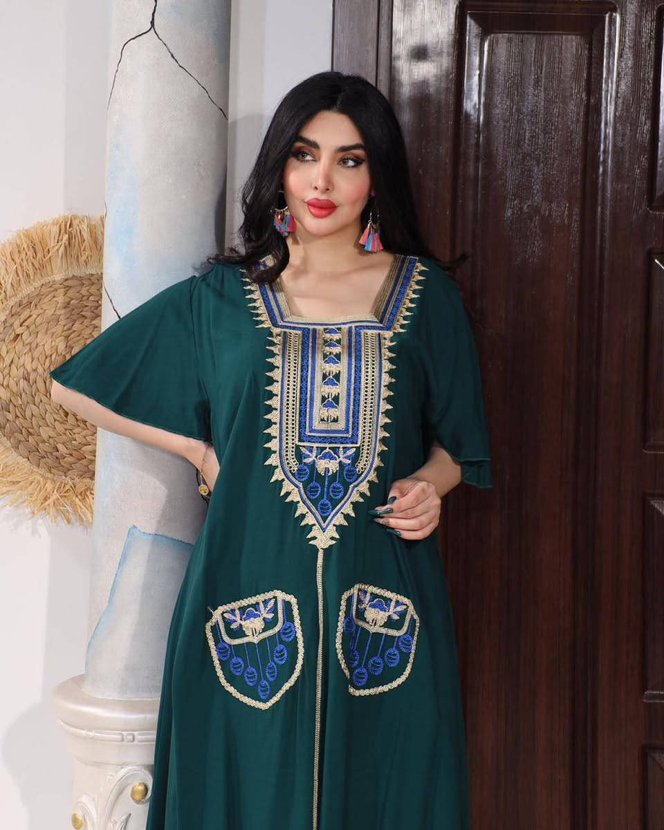 دشداشه كشمير قياس 2xl ل 5xl 
متوفر توصيل


**إذا كنت صاحب هذا الإعلان وتريد حذفه لأي سبب، رجاءا أرسل رسالة إلى الدعم الفني**