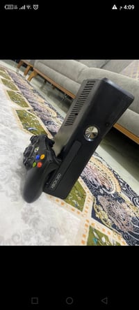 اكس بوكس مهكر • ٧٧ لعبة • نص تيرا