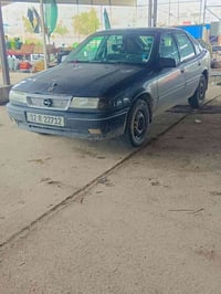 محرك ٢٫٠ • جير جديد • ازرق نيلي