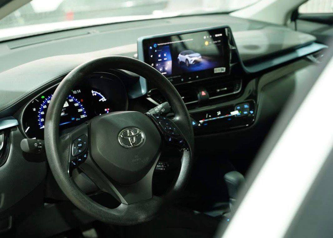 السلام عليكم كورله 2024ايزو سياره بعدهي زيرو مرقم بغداد الجديد محرك 2000هايبرد السياره فووول مواصفات واحد عله واحد بعدهي صفر زيرو سعرها 170وبيها مجال مكاني بغداد عامريه ***********ابو احمد
