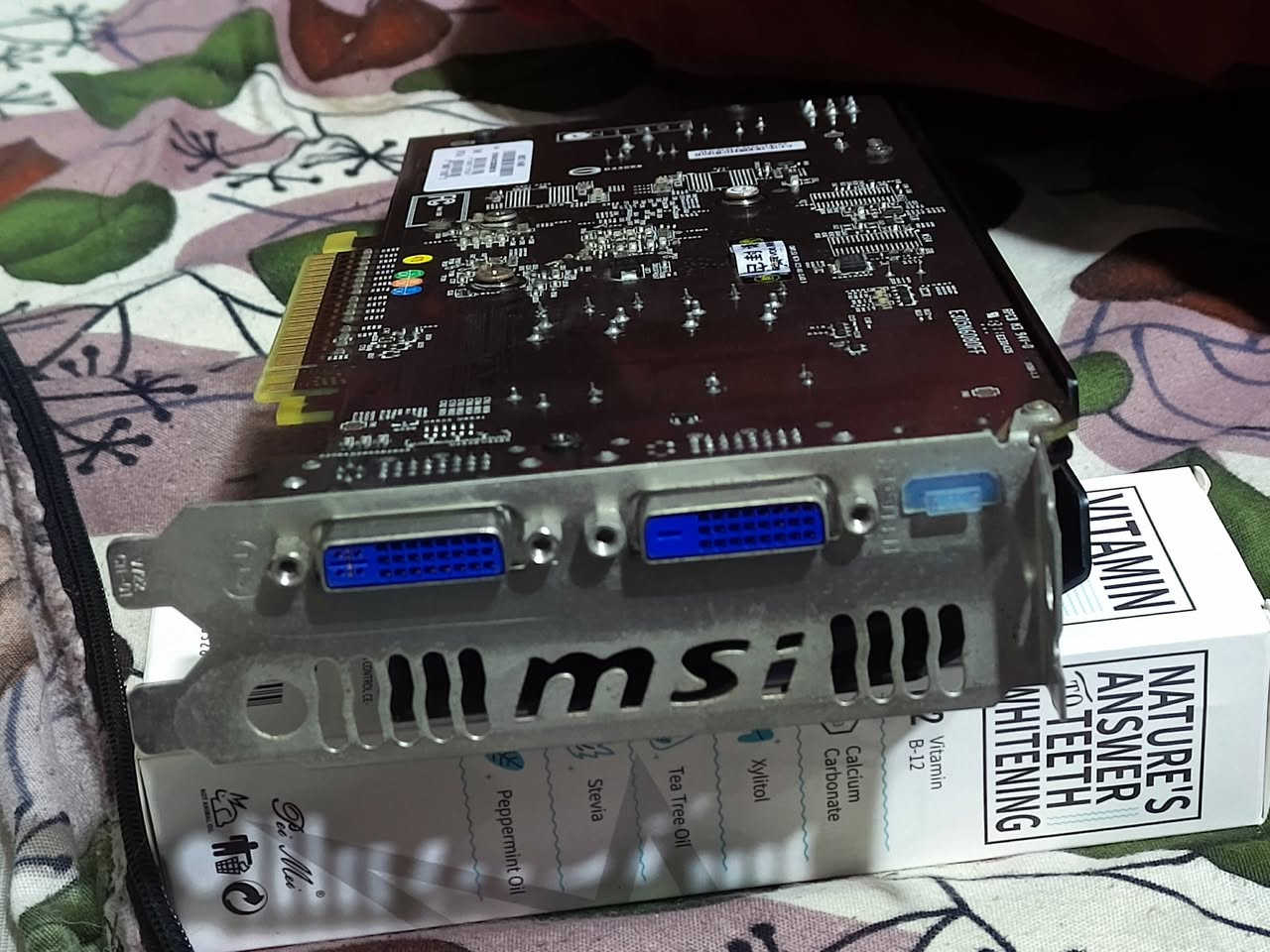 منو تفيده هاي القطعه ينطيني سعر


**إذا كنت صاحب هذا الإعلان وتريد حذفه لأي سبب، رجاءا أرسل رسالة إلى الدعم الفني**