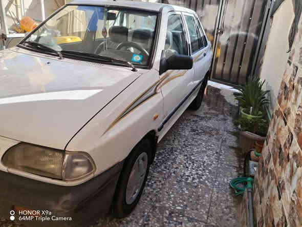 السلام عليكم سايبا خصوصي للبيع موديل ٢٠١٠ بأسمي مكفولة بلادية عارضهه ب٤٣ وبيهه مجال بسيط رقم تلفون *********** بي واتساب مكان السيارة كميرة شارع مركز شرطة الفحامة
