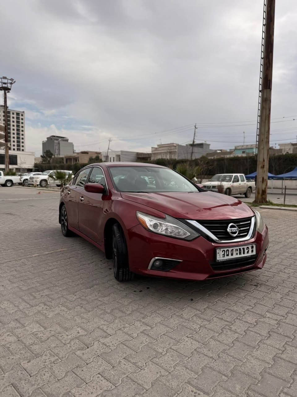 0750 7380007 أربيل, العراق
