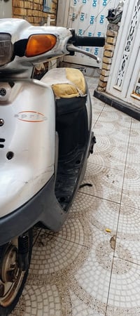 ابريو • نثيه • بوشه بلاديه