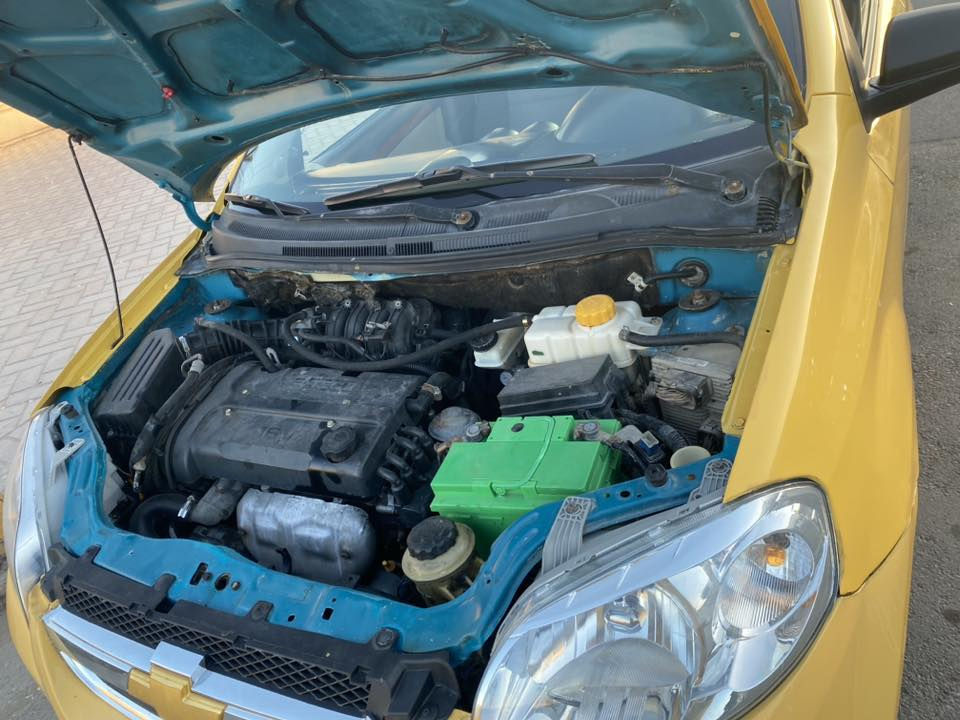 السلام عليكم أفيو مديل 8وارد أمريكي حادثه جاملغ امامي رقم بغداد النكليزي سعر 55رقم الهاتف ***********
