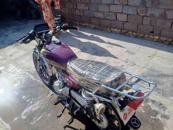 لبيع  درجة سفانه وراق صولي 2024  ***********
