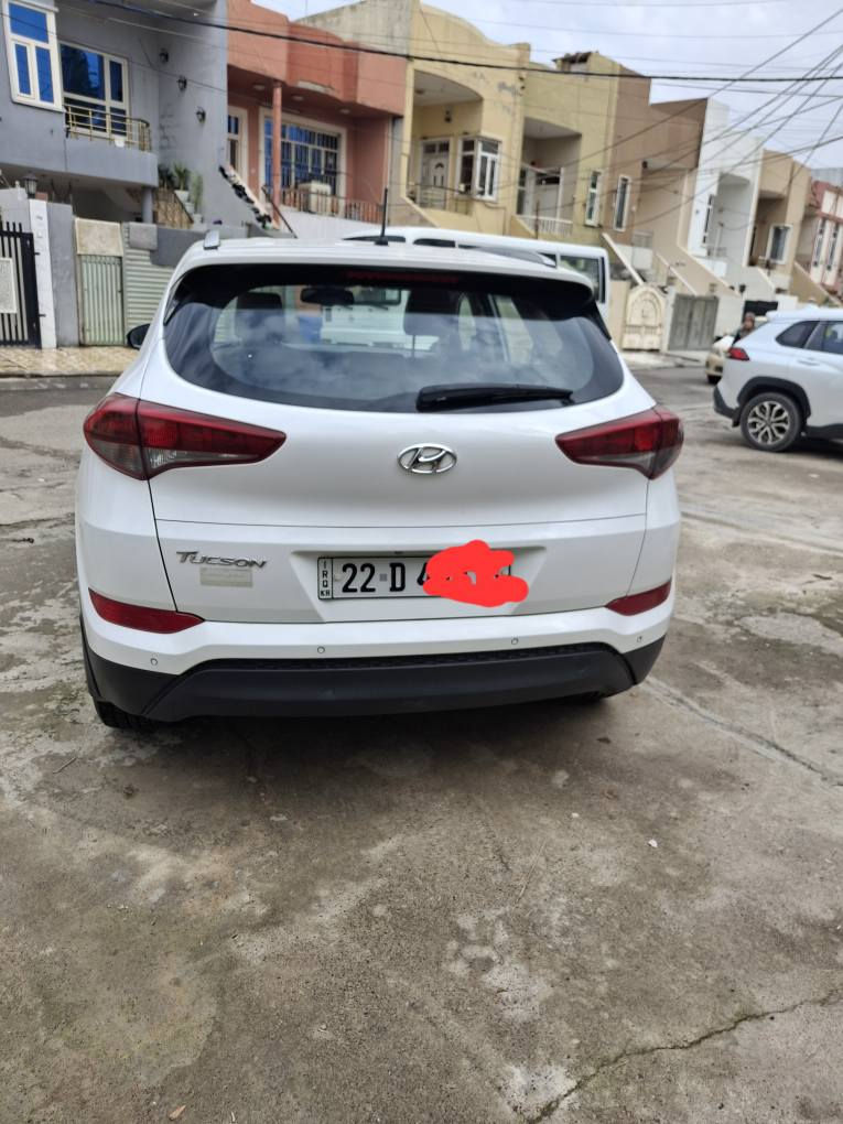 هیوندای توکسون ۲۰۱٨
۰۷٥۰٤۷٥٥۳۱٤
خەلیجی مەکینە دووش
۱٤٨ هەزار کیلومەتر رۆییە
رقم و سەنەوی هەزە و هەمووی نویێیە
بێ بۆیاخە بێ لێدراوە 
یك ساردەکوتی بچوکی هەیە 
کەمێک تزرە کوتی هەیە کەمە
گیر و مەکینەو هەمووشتێکی بەشەرت أربيل, العراق


**إذا كنت صاحب هذا الإعلان وتريد حذفه لأي سبب، رجاءا أرسل رسالة إلى الدعم الفني**