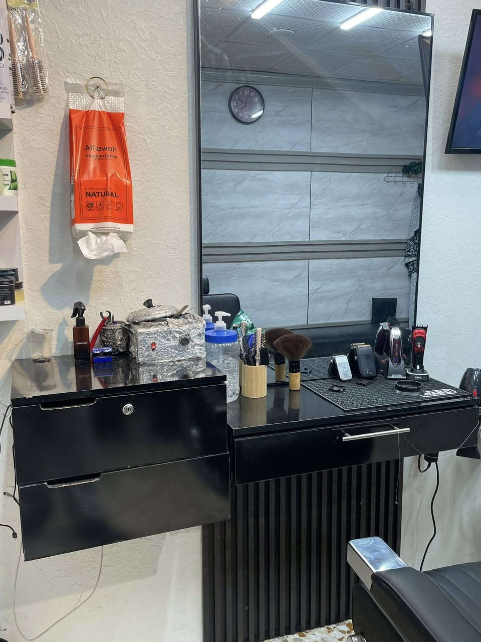 بغداد حي الجامعه


**إذا كنت صاحب هذا الإعلان وتريد حذفه لأي سبب، رجاءا أرسل رسالة إلى الدعم الفني**