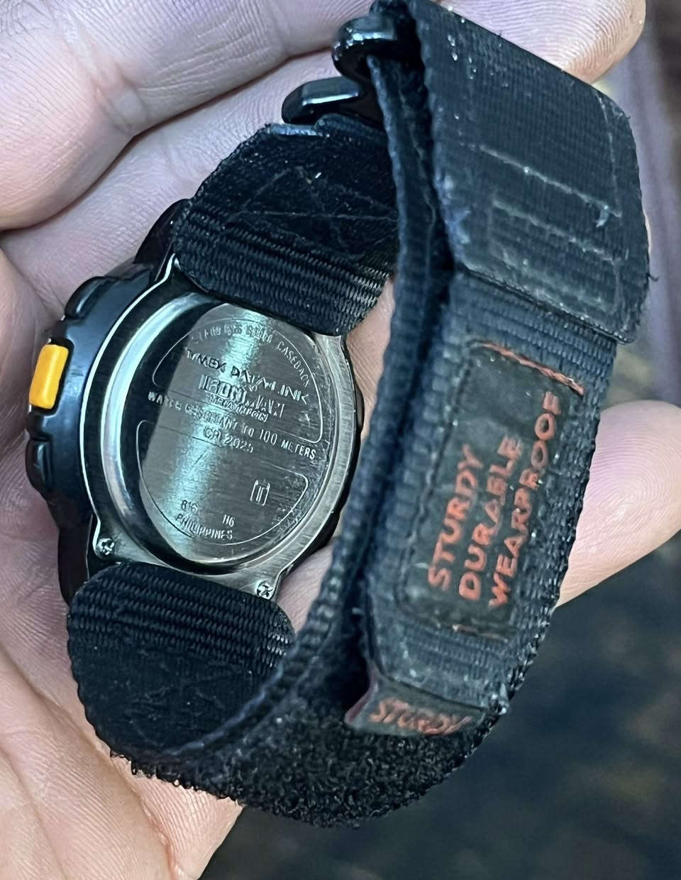 تايمكس شاشه فسفوريه 35


**إذا كنت صاحب هذا الإعلان وتريد حذفه لأي سبب، رجاءا أرسل رسالة إلى الدعم الفني**