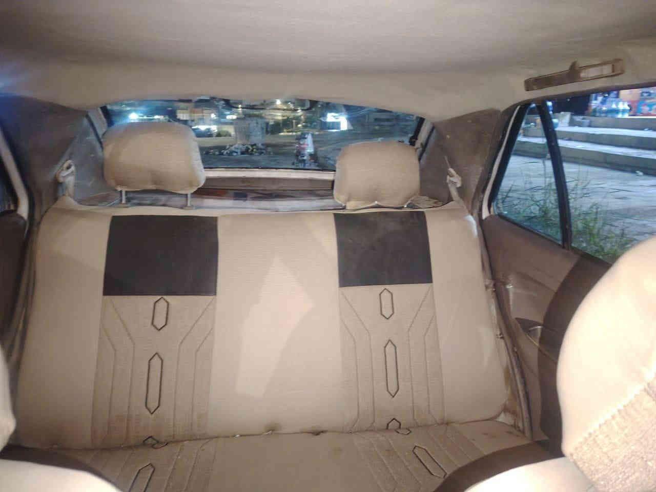 سلام وعليكم اخوني شيري كوين للبيع السياره رقم نينوى الماني سياره مصبوغه عام جماليه كير ومحرك خير من الله كهربايات كلها شغاله بيها كابون السعر 30 للستفسار اتصل على الارقام *********** ***********
