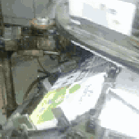 ماكنة تغليف كتب حراري للبيع ٠٧٨٠٨٨٢٤٨٩٣