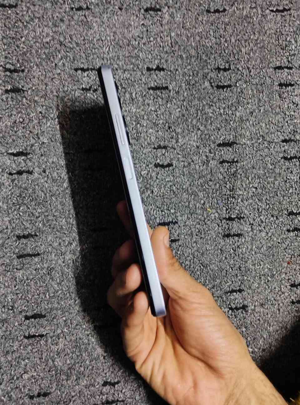 سلام عليكم جهاز نضيف بس فطر بل شاشه ادفع سعر او امروس توصل خاص


**إذا كنت صاحب هذا الإعلان وتريد حذفه لأي سبب، رجاءا أرسل رسالة إلى الدعم الفني**