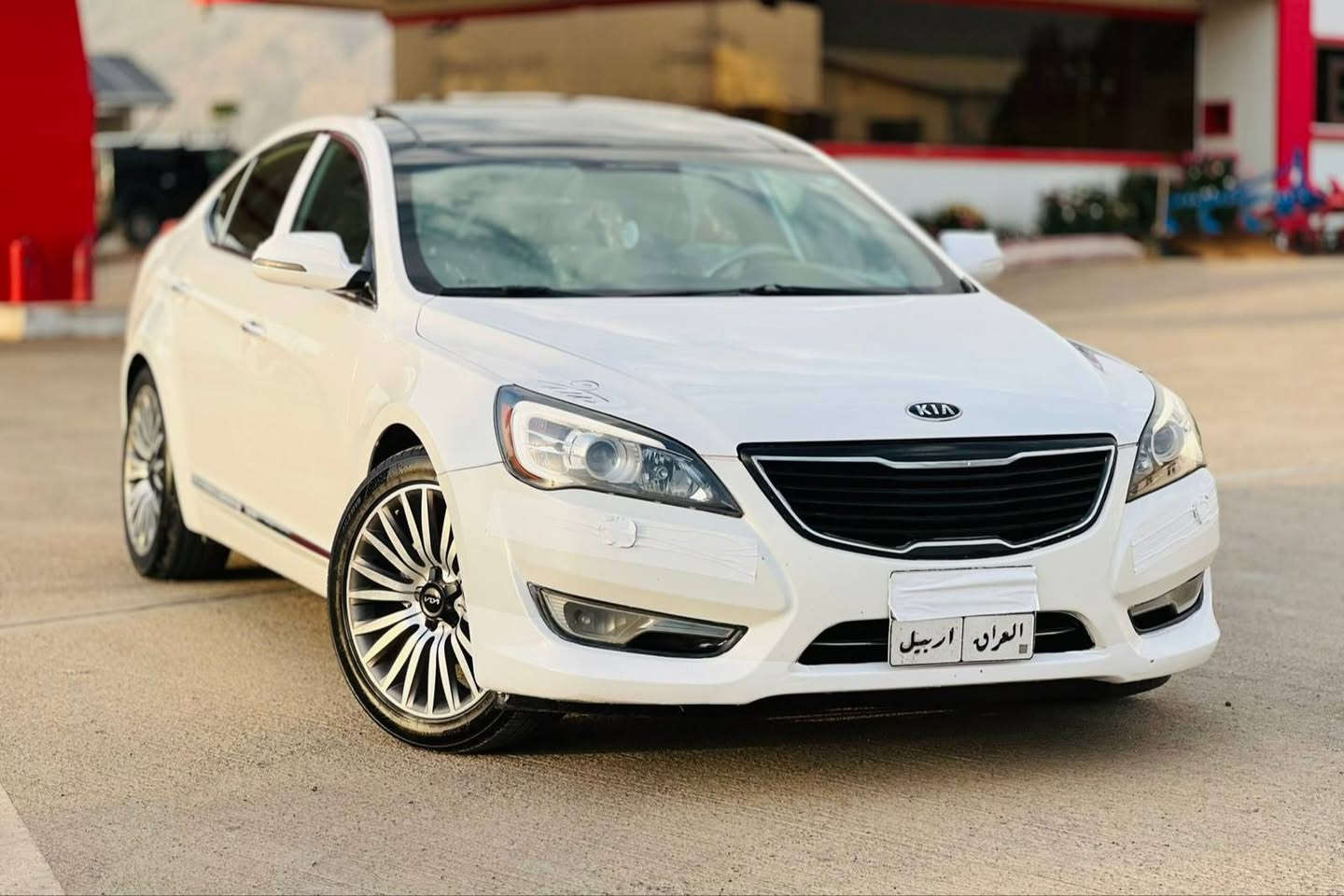 کیا کادێنزا 2012مەلەکی قەپات مواسەفاتVIP 
كشنةكانى سفرن سفر 
ئاوئنة شفط
داخل سپى
پانۆراما کشن جلد و گەرم  
كشن خەزن ميمورى 
کشن مەساج ڤۆلیۆم بەخاخ شاشە گەورە لایت زینۆن
بیلاد پەردە کامێرا حساس 
 ٤ تایەی نوێی لەژێرە 
ويل سپئر بلادى 
يةك دووجئ تعديل
 
سعر: لە کۆمێنت داوای بکە ڕاستەوخۆ بۆت دێت 📥 

گێڕ و مەکینەی بەشەرت  
 سةرف و بوخارنییە
فحص هزة نوئ سةنةوى نوئ
لەسەر دەقی شەریکە ماوەتەوە
تەحویل و بەناوکردن بەشەرت

ژمارەی خاوەن سەیارە
 واتس اب ڤايبر *********** زين
